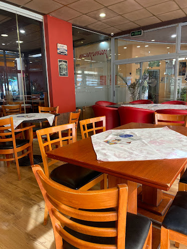 РЕСТОРАНТ - ПИЦАРИЯ БУЛЕВАРД - Стамболийски