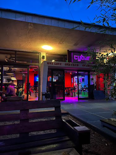 Cybar - Велико Търново