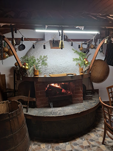 Механа ЧИЧОВЦИ