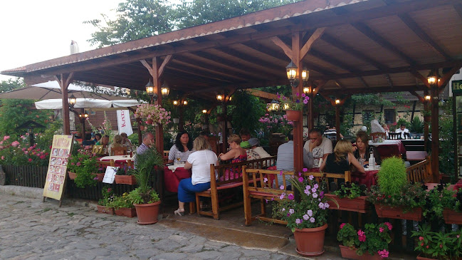 Стария Град, ул. „Нептун“ 13 8231, 8231 Несебър