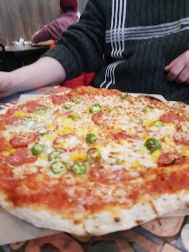 Pizza Place - Гастрономия и хотелиерство