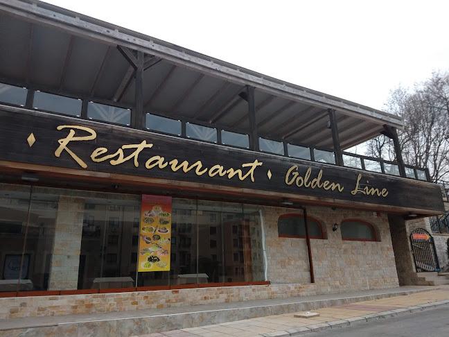 Golden Line Restaurant