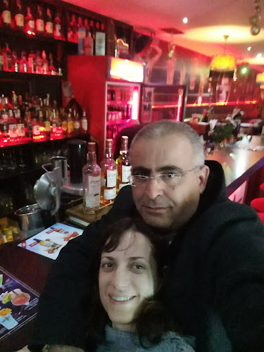 Бар Коктейлите 2 - Гастрономия и хотелиерство