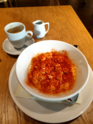 Comentarii opinii despre Балев органик кафе