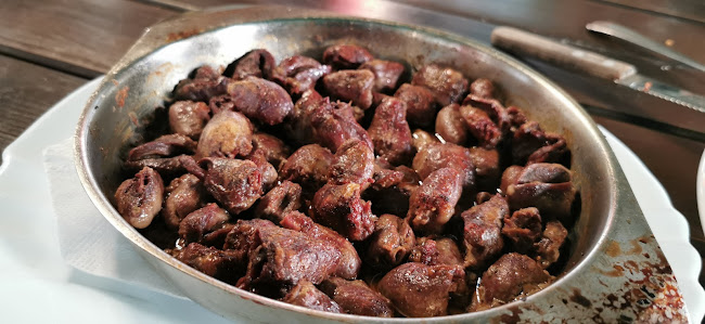 Opinii despre Ресторант Смоците în Световрачене - Гастрономия и хотелиерство