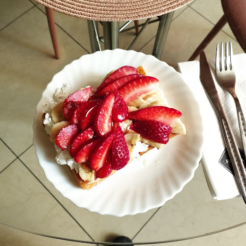 Кафе Аперитив Стил - Гастрономия и хотелиерство