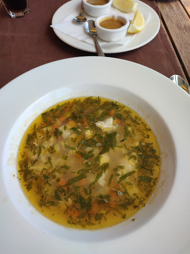 ресторант El Balcon del Mundo - Каварна