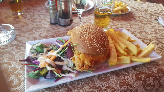 Ресторант и Бар " Хавай"