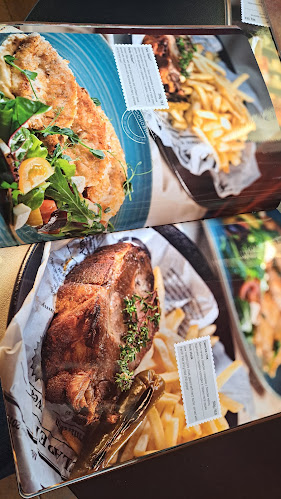 Comentarii opinii despre Largo Bar & Diner