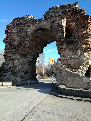 Снек Бар "Старата Пицария"