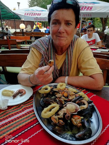 Механа „Старата Чешма“ - Приморско