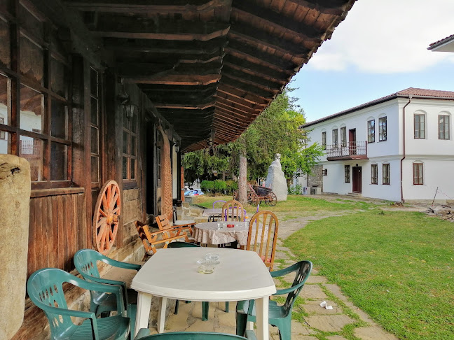 Cafenea "Mina" - Елена