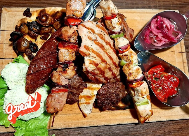 Семеен хотел и | Ресторант "Дани Бел" - Попово