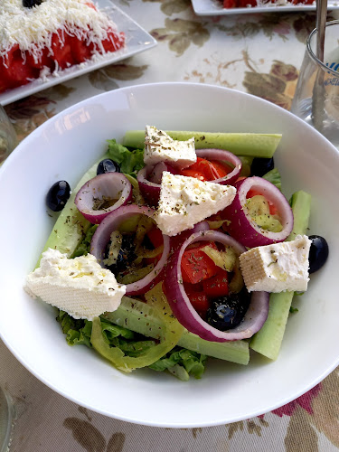 Comentarii opinii despre Ресторант “Водопада“, град Несебър