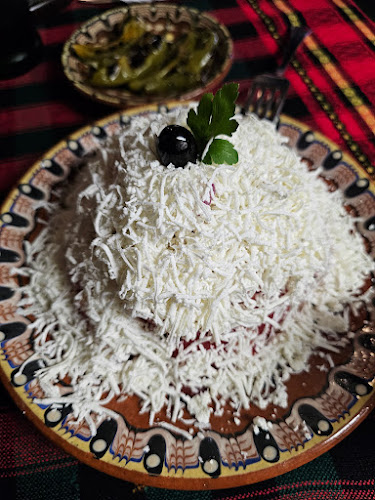 Механа ЧИЧОВЦИ - Баня