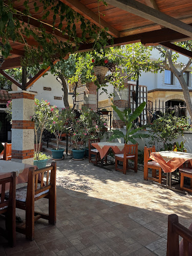 Ресторант “Златното руно“