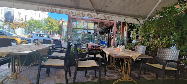 Турски ресторант "Ориент" - Варна