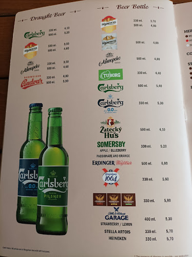 SPEEDY Bar & Grill - Гастрономия и хотелиерство