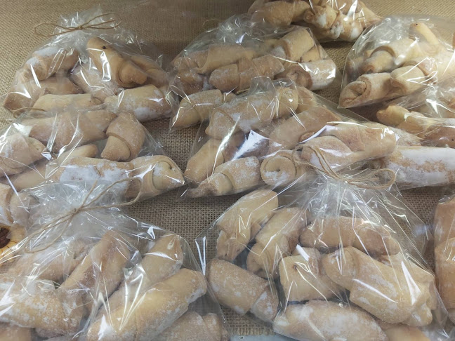 Пекарна "Старата Пекарна" - София