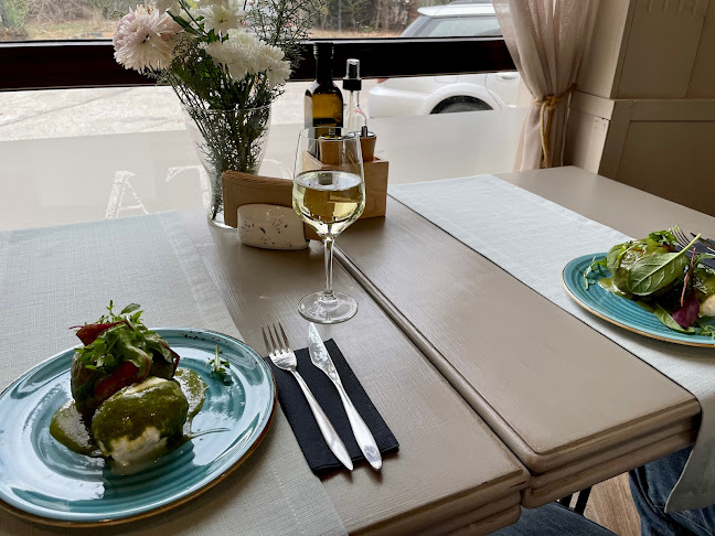 Comentarii opinii despre Хюга Ресторант / Hygge Restaurant