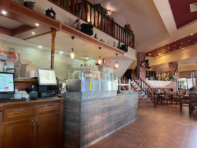 Ресторант и пицария Верони - Гастрономия и хотелиерство