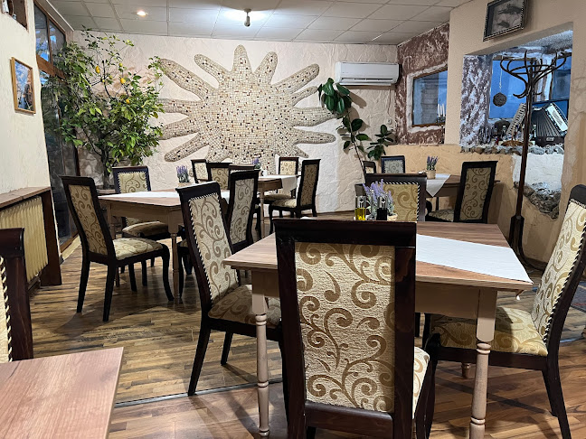 Comentarii opinii despre Каза Бианка