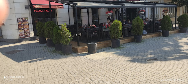 Дъ Бридж бар и динър