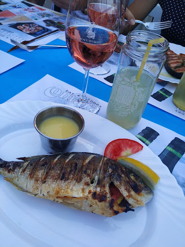 Ресторант Омар - Гастрономия и хотелиерство