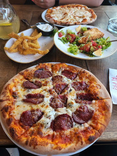 ПИЦАРИЯ ТЕМПО - Велико Търново