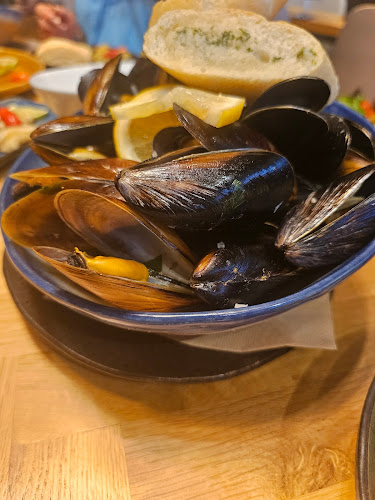 Opinii despre Ресторант „Лимани“ în Созопол - Гастрономия и хотелиерство