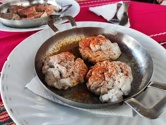 Opinii despre Ресторант "Болгар" în Русе - Гастрономия и хотелиерство