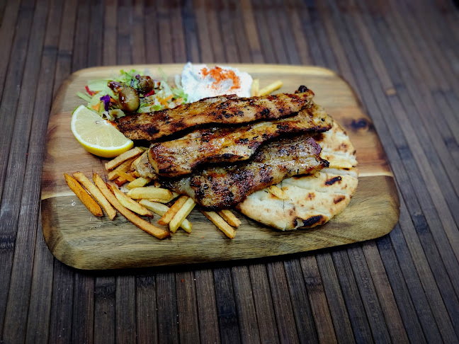 Comentarii opinii despre EL GRECO