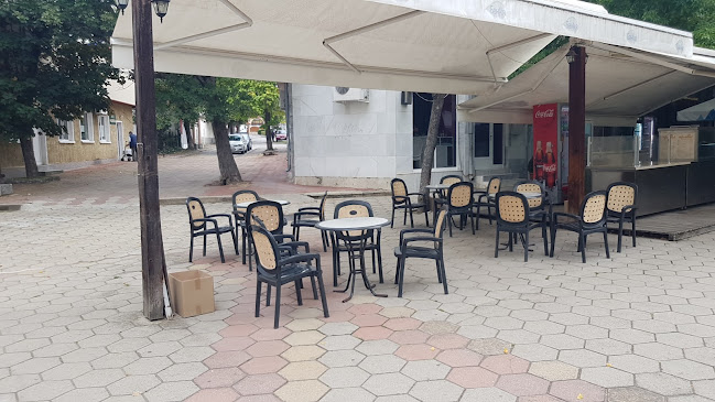 Кафе Аператив Кристал - Хисаря