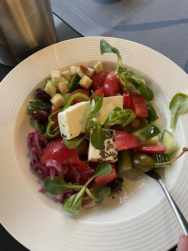 Opinii despre A LA CARTE RESTAURANT at Hotel Bulgaria în Бургас - Гастрономия и хотелиерство