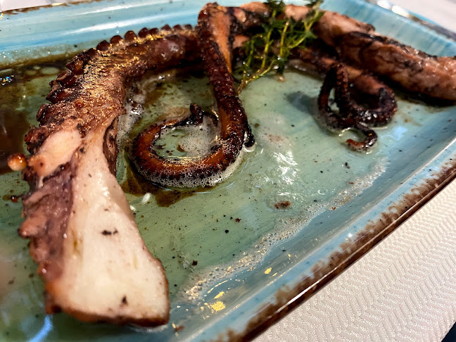 Гръцки ресторант Namoos