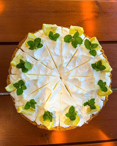 Лятна градина "Голд фиш" - Искрец