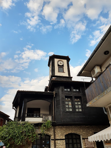 Opinii despre Ресторант При Маждрака în Несебър - Гастрономия и хотелиерство