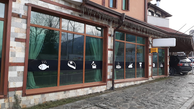 Taverna ZAHOS O KRHTIKOS