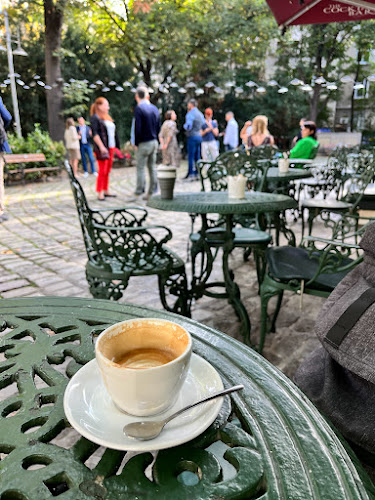 Opinii despre The Cocktail Bar în София - Гастрономия и хотелиерство