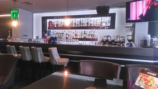 THE POINT - Варна