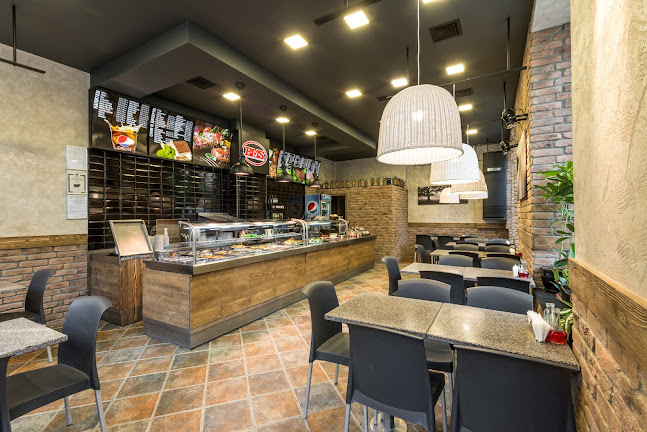 БМС – Българска кухня