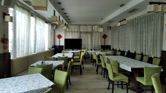 Китайски ресторант "Елегант"