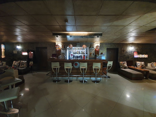 MARTINI BAR - CITY - Попово