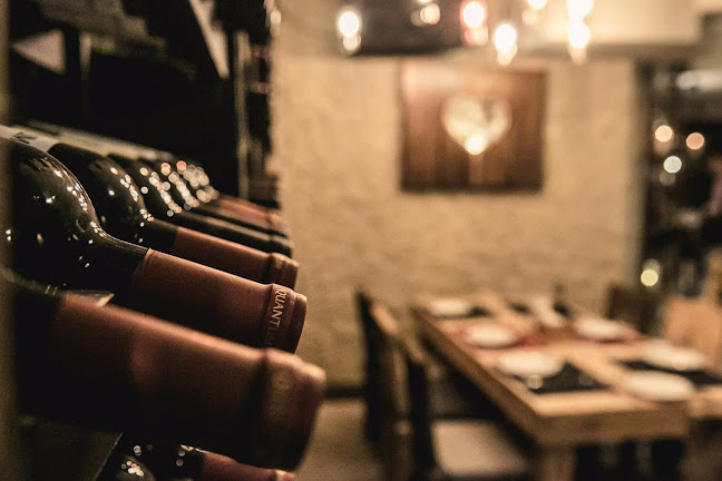 Bohemi Winery - Гастрономия и хотелиерство