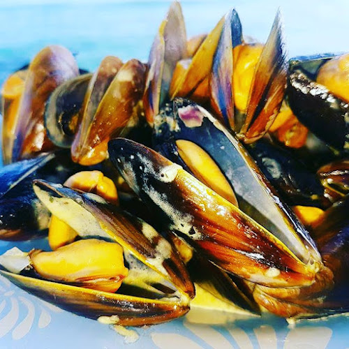 Ресторант Ривиера Созопол/ Restaurant Riviera Sozopol