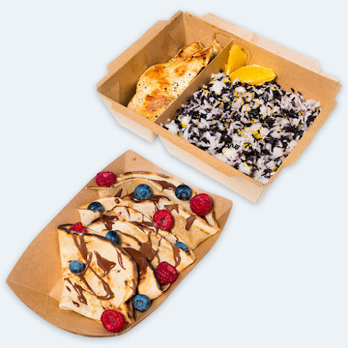 MYMEAL.BG - диетична кухня, здравословни рецепти - Перник