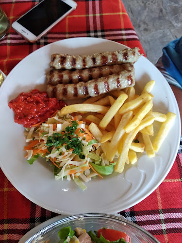 Comentarii opinii despre Ресторант “Ловна среща”