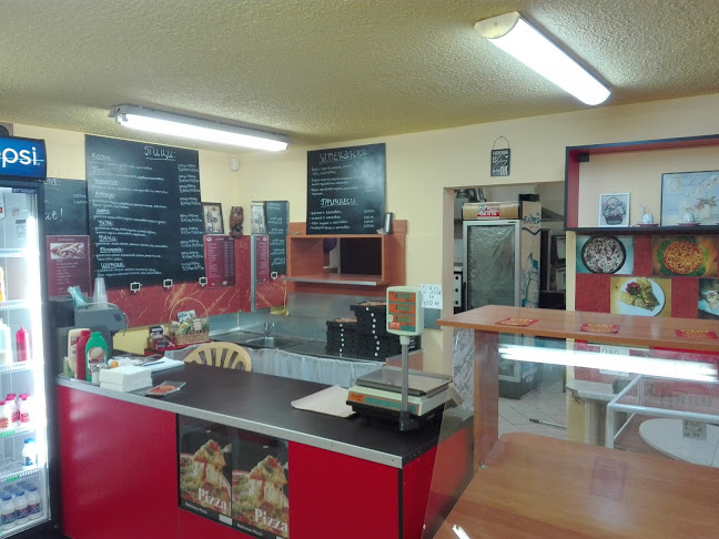 Пица Данте - Гастрономия и хотелиерство