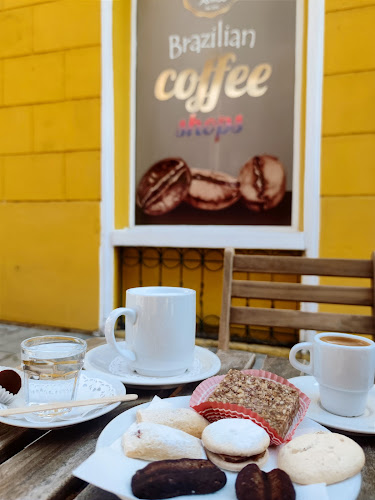 Comentarii opinii despre Самба кафе