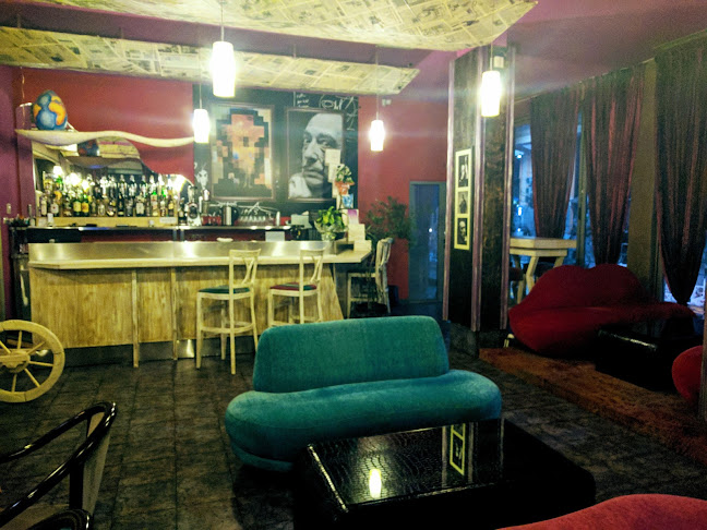 Ресторант "Копчето"